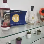 شقة Casa In Centro Via Gioeni