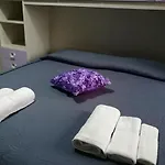 شقة Casa In Centro Via Gioeni *