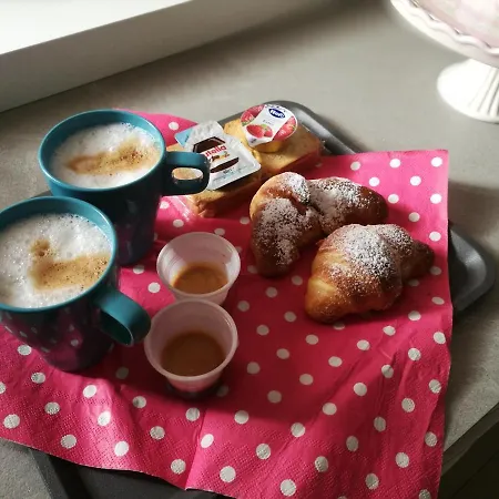 Casa In Centro Via Gioeni Αγκριτζέντο