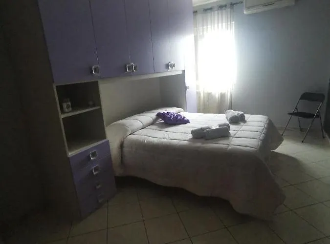 Casa In Centro Via Gioeni Αγκριτζέντο