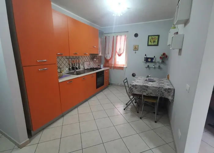 Casa In Centro Via Gioeni أغريجنتو