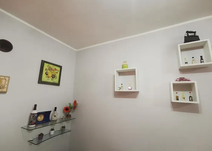 Casa In Centro Via Gioeni شقة أغريجنتو