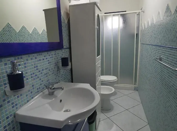 شقة Casa In Centro Via Gioeni *