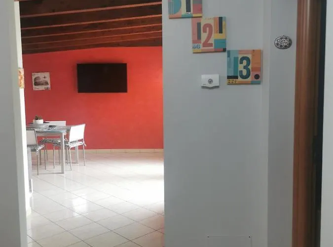 Casa In Centro Via Gioeni Διαμέρισμα *