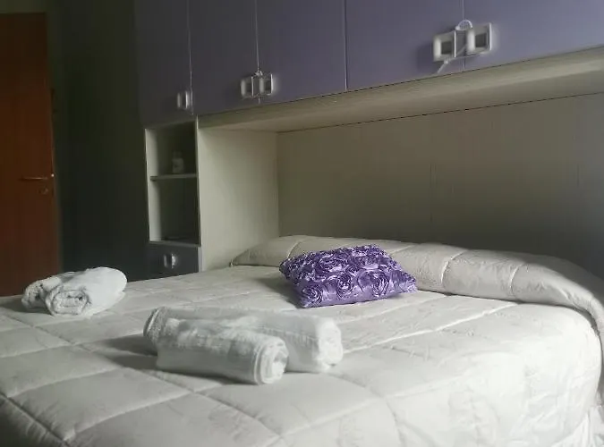 Casa In Centro Via Gioeni شقة *