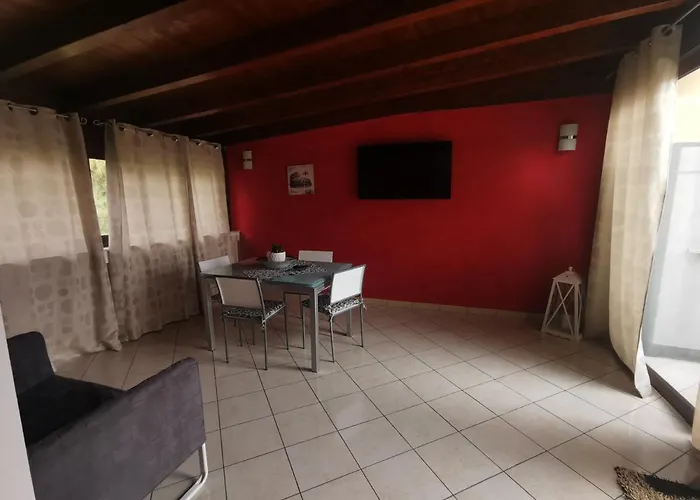 Casa In Centro Via Gioeni * Αγκριτζέντο