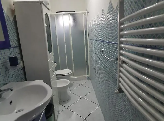 Casa In Centro Via Gioeni Διαμέρισμα *