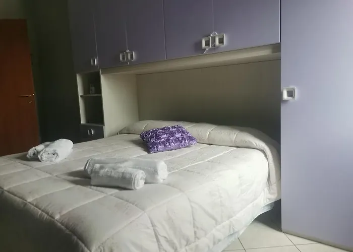 Διαμέρισμα Casa In Centro Via Gioeni