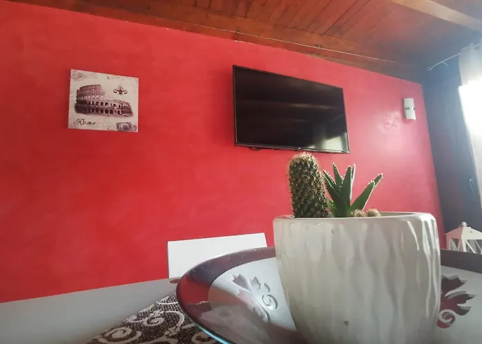 Casa In Centro Via Gioeni Διαμέρισμα Αγκριτζέντο