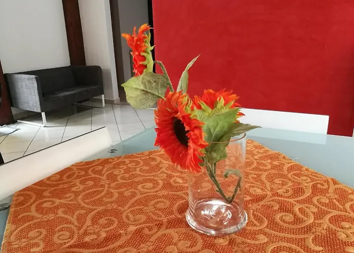 Casa In Centro Via Gioeni