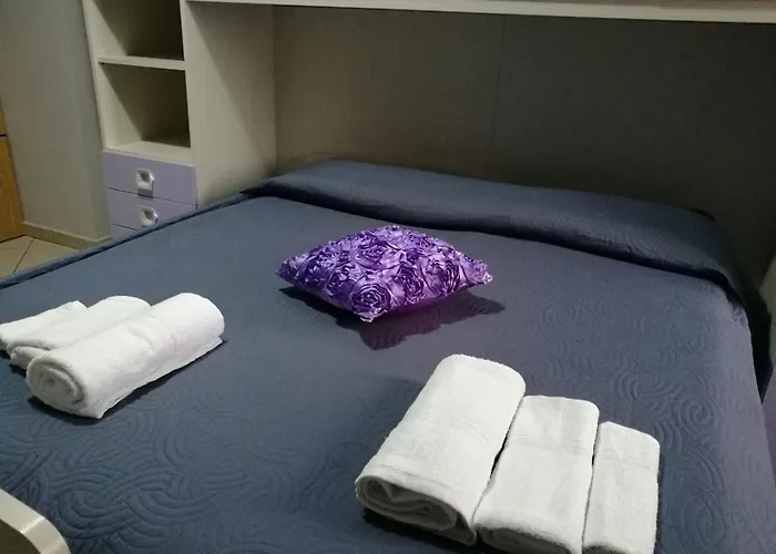 Διαμέρισμα Casa In Centro Via Gioeni *