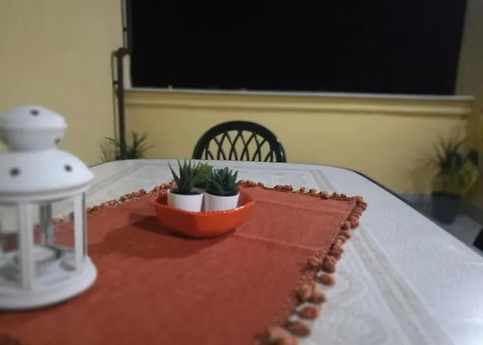 Casa In Centro Via Gioeni أغريجنتو