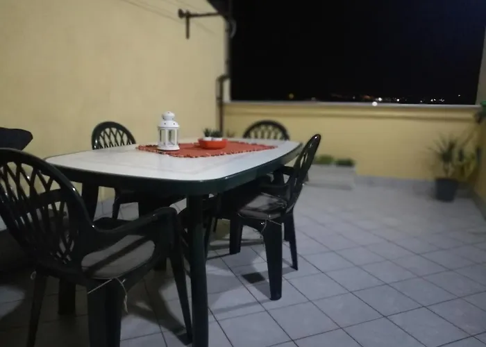 Casa In Centro Via Gioeni