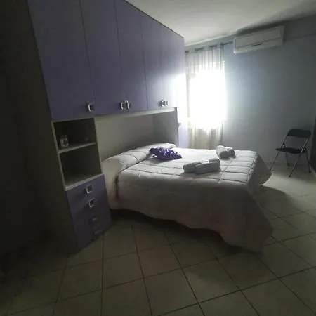 Casa In Centro Via Gioeni Agrigento