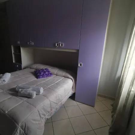 Apartment Casa In Centro Via Gioeni *