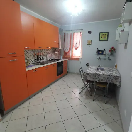 Casa In Centro Via Gioeni Agrigent