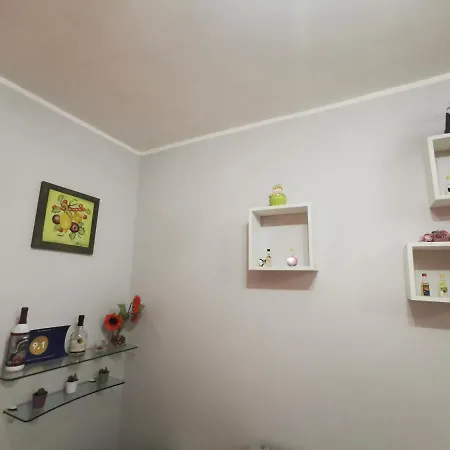 Casa In Centro Via Gioeni Apartment Agrigento