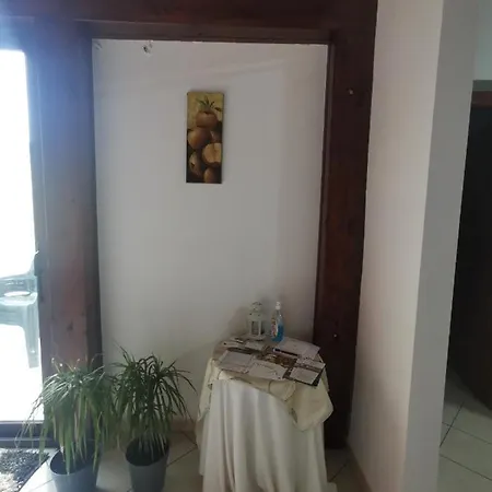 Casa In Centro Via Gioeni