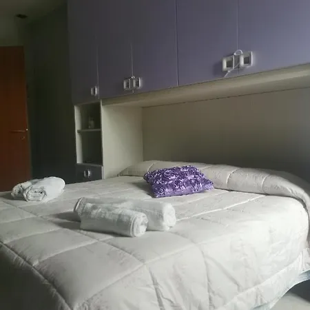 Casa In Centro Via Gioeni Apartment *