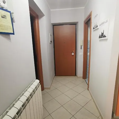 Casa In Centro Via Gioeni Apartment