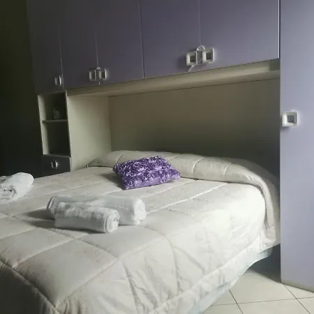 Apartment Casa In Centro Via Gioeni