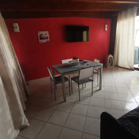 Casa In Centro Via Gioeni *