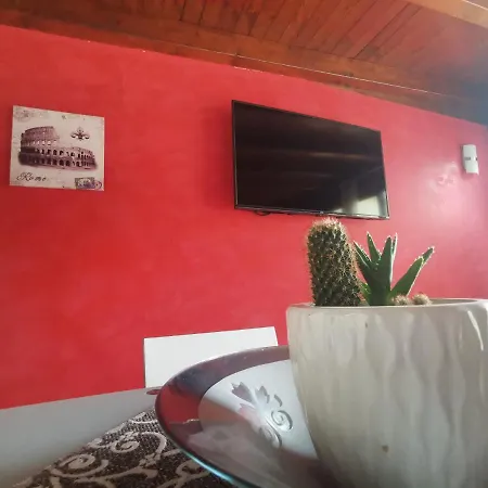 Casa In Centro Via Gioeni Apartment Agrigento