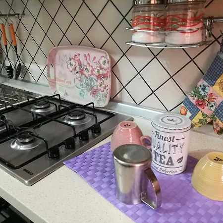 Casa In Centro Via Gioeni Apartment Agrigent