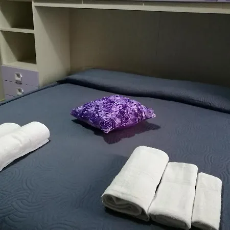 Apartment Casa In Centro Via Gioeni *