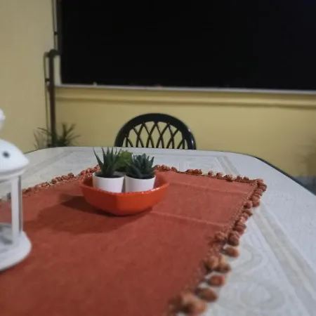 Casa In Centro Via Gioeni Agrigent