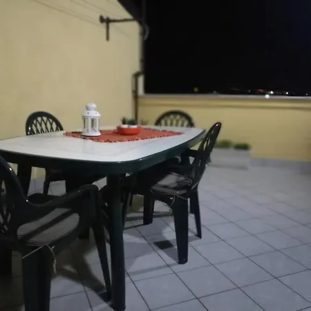 Casa In Centro Via Gioeni