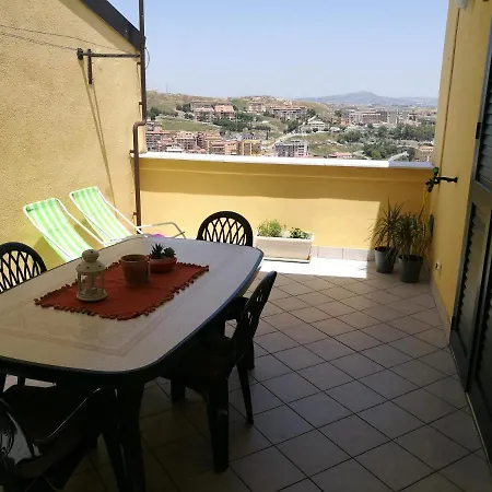 Apartment Casa In Centro Via Gioeni Agrigento