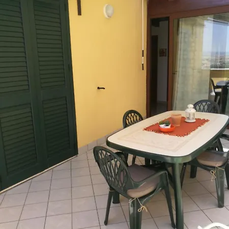 Casa In Centro Via Gioeni *