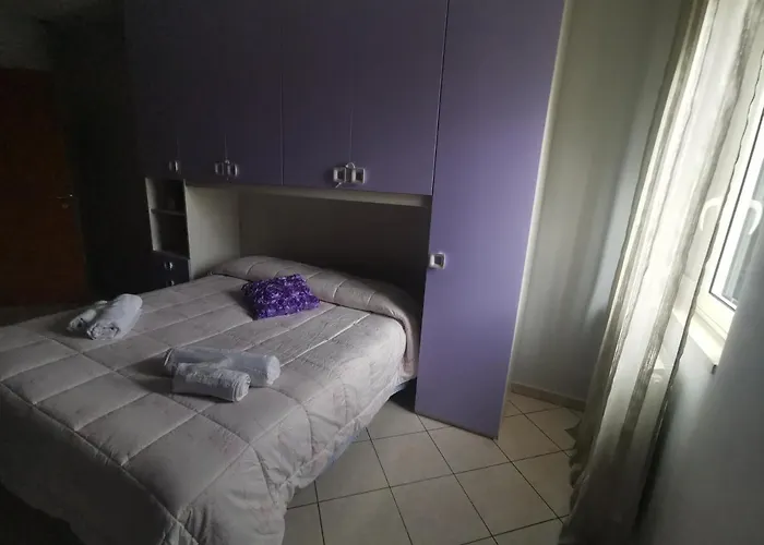 Appartement Casa In Centro Via Gioeni *