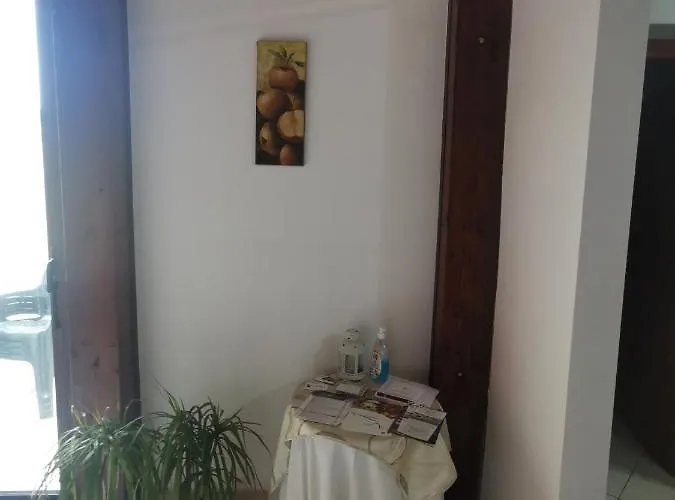 Casa In Centro Via Gioeni