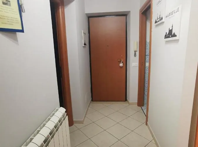 Casa In Centro Via Gioeni Apartment