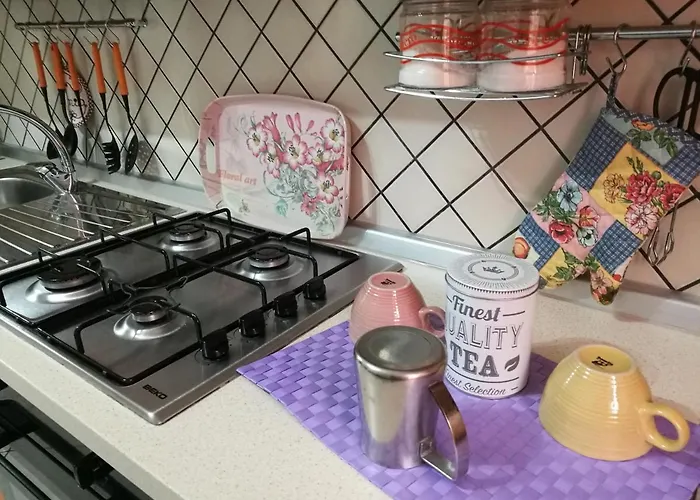 Casa In Centro Via Gioeni Appartement Agrigente