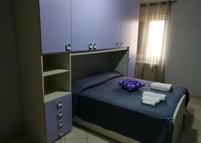 Casa In Centro Via Gioeni * Agrigento