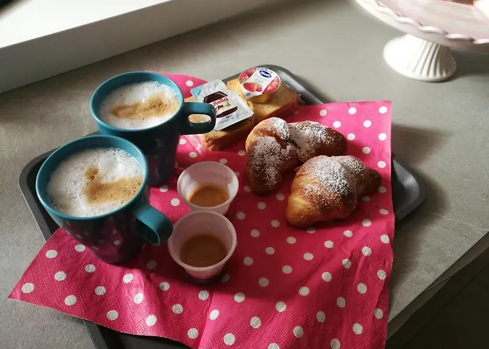 Casa In Centro Via Gioeni Agrigento